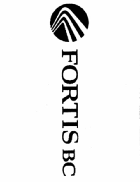 FORTIS BC Logo (USPTO, 21.03.2011)