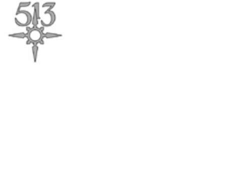 513 Logo (USPTO, 01.04.2011)