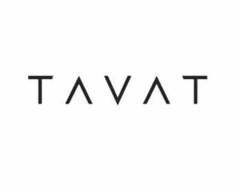 TAVAT Logo (USPTO, 01.06.2011)