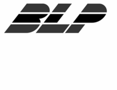 BLP Logo (USPTO, 06.07.2011)