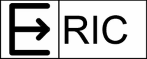 E RIC Logo (USPTO, 01.08.2011)