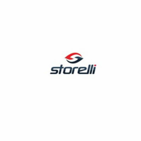 S STORELLI Logo (USPTO, 13.09.2011)