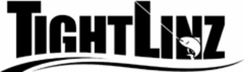 TIGHTLINZ Logo (USPTO, 09/28/2011)