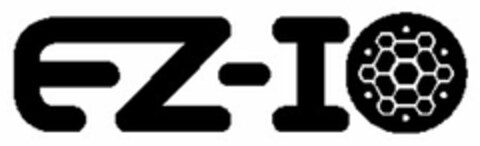 EZ-IO Logo (USPTO, 20.12.2011)