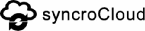 SYNCROCLOUD Logo (USPTO, 01/27/2012)