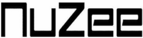NUZEE Logo (USPTO, 10.02.2012)