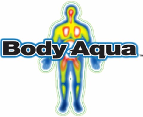 BODY AQUA Logo (USPTO, 23.02.2012)