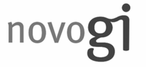 NOVOGI Logo (USPTO, 22.03.2012)