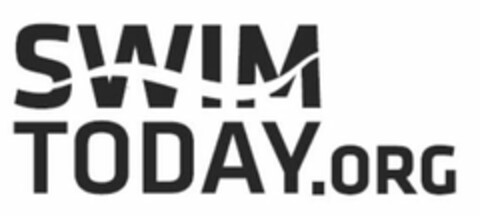 SWIM TODAY.ORG Logo (USPTO, 09.04.2012)