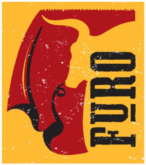 FURO Logo (USPTO, 27.04.2012)