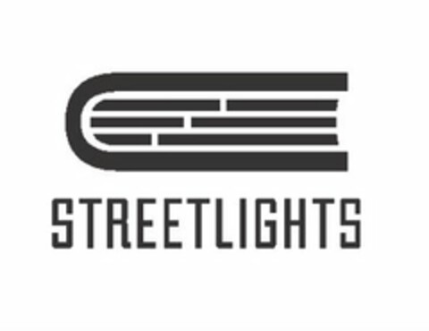 STREETLIGHTS Logo (USPTO, 02.05.2012)