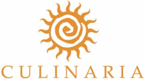 CULINARIA Logo (USPTO, 30.07.2012)