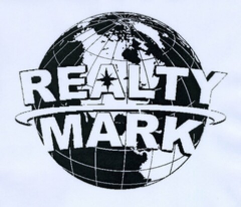 REALTY MARK Logo (USPTO, 13.08.2012)