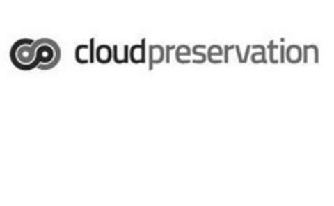 CP CLOUDPRESERVATION Logo (USPTO, 12/04/2012)