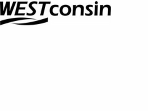 WESTCONSIN Logo (USPTO, 20.12.2012)