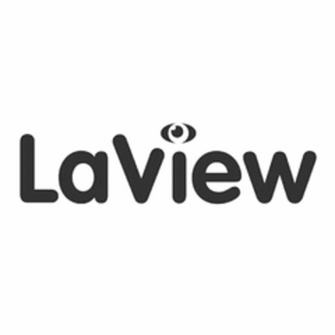 LAVIEW Logo (USPTO, 10.04.2013)