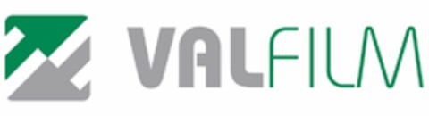 VALFILM Logo (USPTO, 11.04.2013)