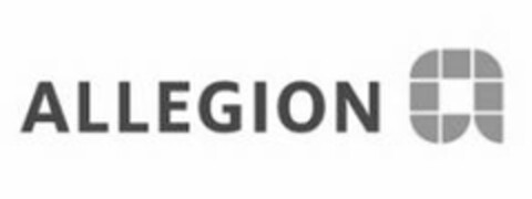 ALLEGION A Logo (USPTO, 01.07.2013)
