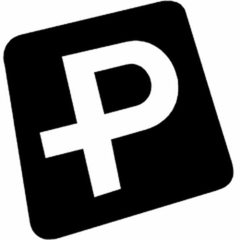 P Logo (USPTO, 19.08.2013)