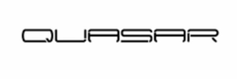 QUASAR Logo (USPTO, 18.09.2013)