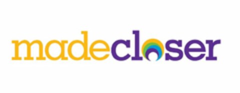 MADECLOSER Logo (USPTO, 25.09.2013)