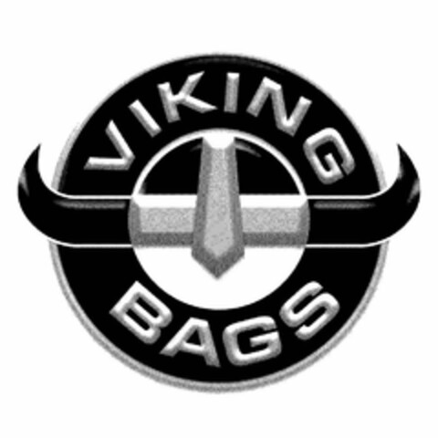 VIKING BAGS Logo (USPTO, 30.09.2013)