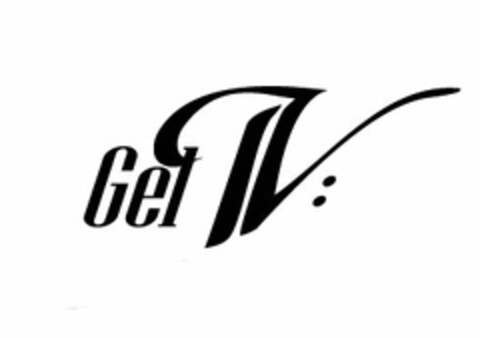 GEL V: Logo (USPTO, 13.11.2013)