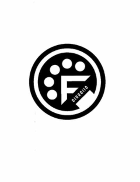 F OIOOOIIO Logo (USPTO, 13.11.2013)