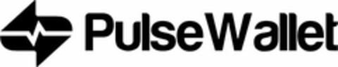 PULSEWALLET Logo (USPTO, 16.01.2014)