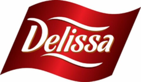 DELISSA Logo (USPTO, 02/11/2014)