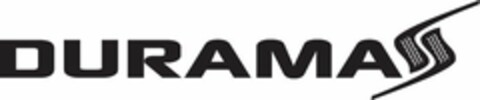 DURAMAS Logo (USPTO, 14.03.2014)