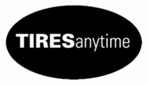 TIRESANYTIME Logo (USPTO, 04/07/2014)