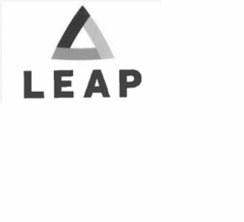 LEAP Logo (USPTO, 05.05.2014)