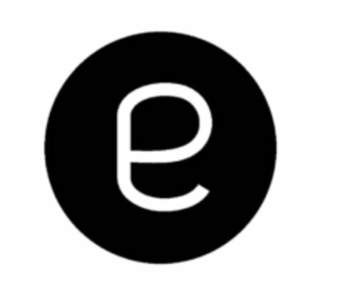 E Logo (USPTO, 19.05.2014)