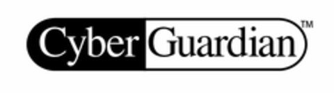 CYBER GUARDIAN Logo (USPTO, 23.06.2014)