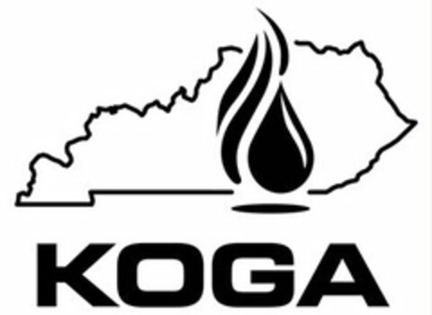 KOGA Logo (USPTO, 01.07.2014)