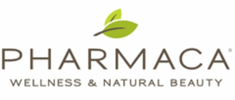 PHARMACA WELLNESS & NATURAL BEAUTY Logo (USPTO, 01.07.2014)