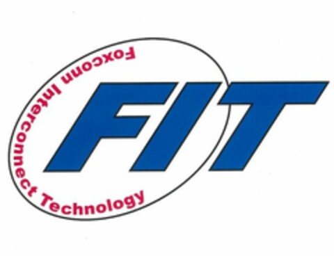 FIT FOXCONN INTERCONNECT TECHNOLOGY Logo (USPTO, 09.08.2014)