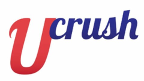 UCRUSH Logo (USPTO, 06.09.2014)