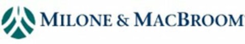 MILONE & MACBROOM Logo (USPTO, 25.09.2014)