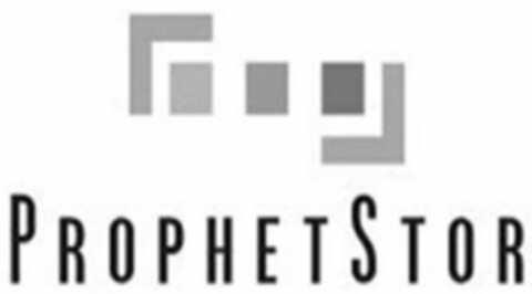 PROPHETSTOR Logo (USPTO, 26.09.2014)