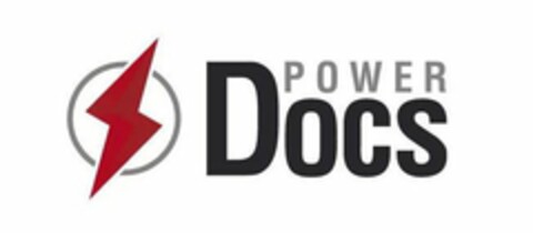 POWER DOCS Logo (USPTO, 26.11.2014)