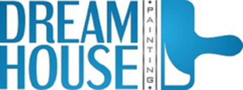 DREAM HOUSE PAINTING Logo (USPTO, 05.12.2014)