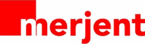 MERJENT Logo (USPTO, 17.03.2015)