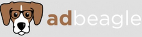 ADBEAGLE Logo (USPTO, 27.04.2015)