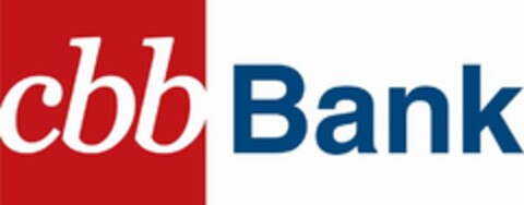 CBB BANK Logo (USPTO, 08.05.2015)