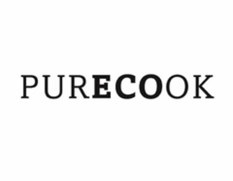 PURECOOK Logo (USPTO, 14.05.2015)