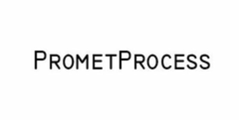 PROMETPROCESS Logo (USPTO, 17.07.2015)