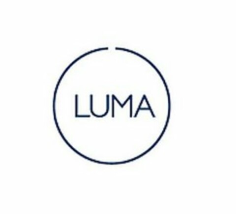 LUMA Logo (USPTO, 02.09.2015)