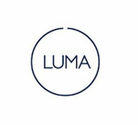 LUMA Logo (USPTO, 09/02/2015)